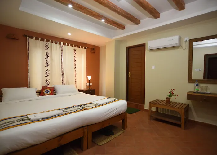 The Exotic House Hotel