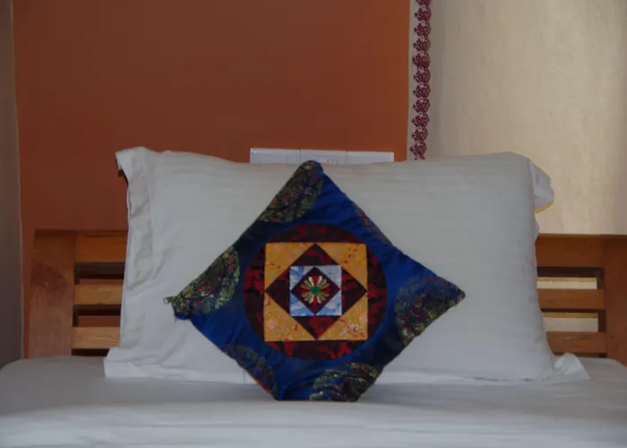 The Exotic House Hotel 2*