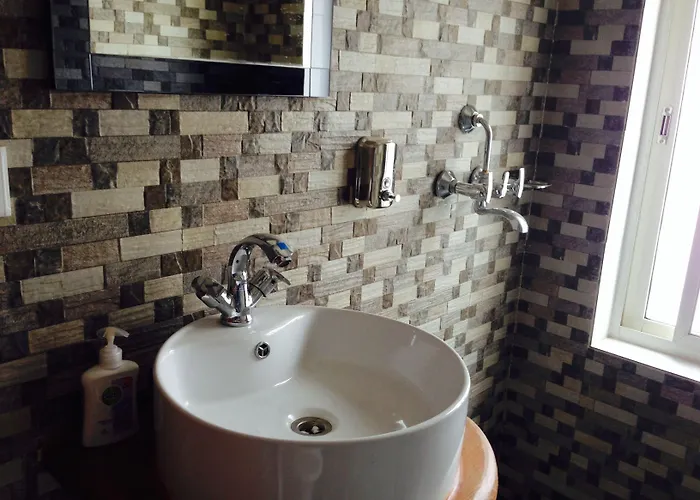 The Exotic House Hotel 2*