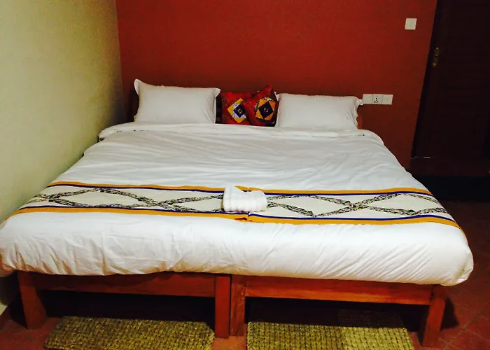 The Exotic House Hotel