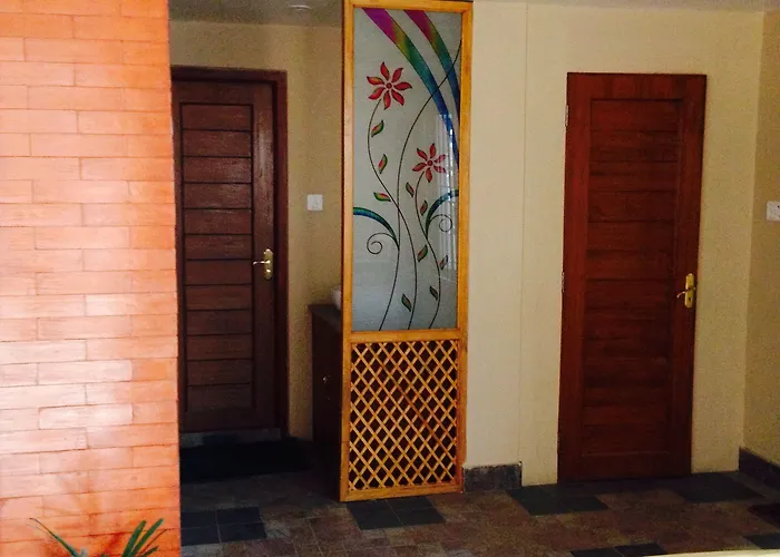 The Exotic House Hotel Kathmandu