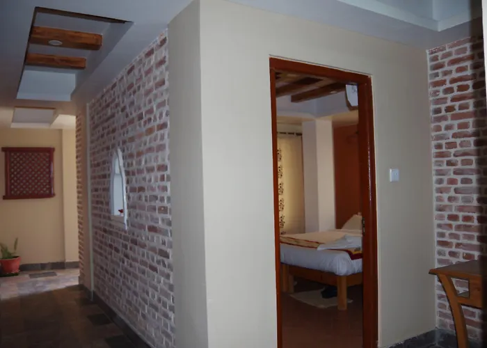 The Exotic House Hotel