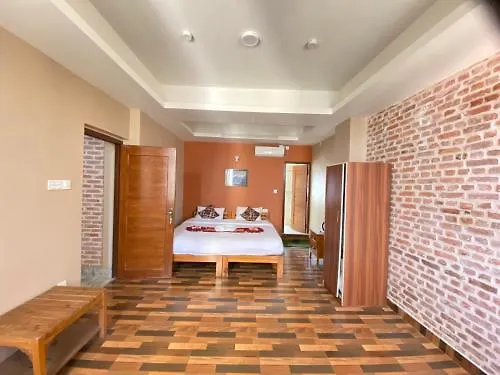 The Exotic House Kathmandu