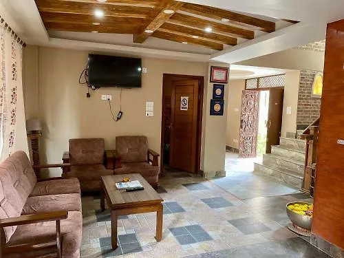 The Exotic House Hotel