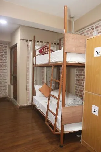 The Exotic House Hotel 2*