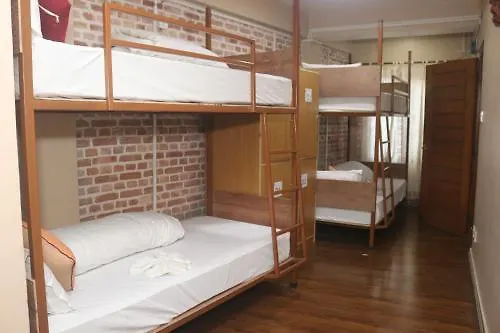 Hotel The Exotic House 2*