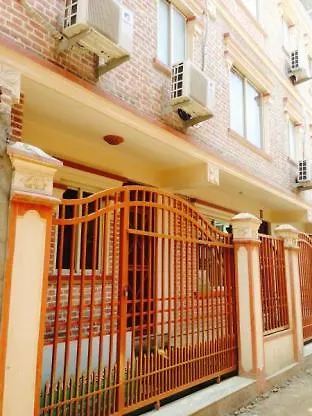 Hotel The Exotic House Kathmandu